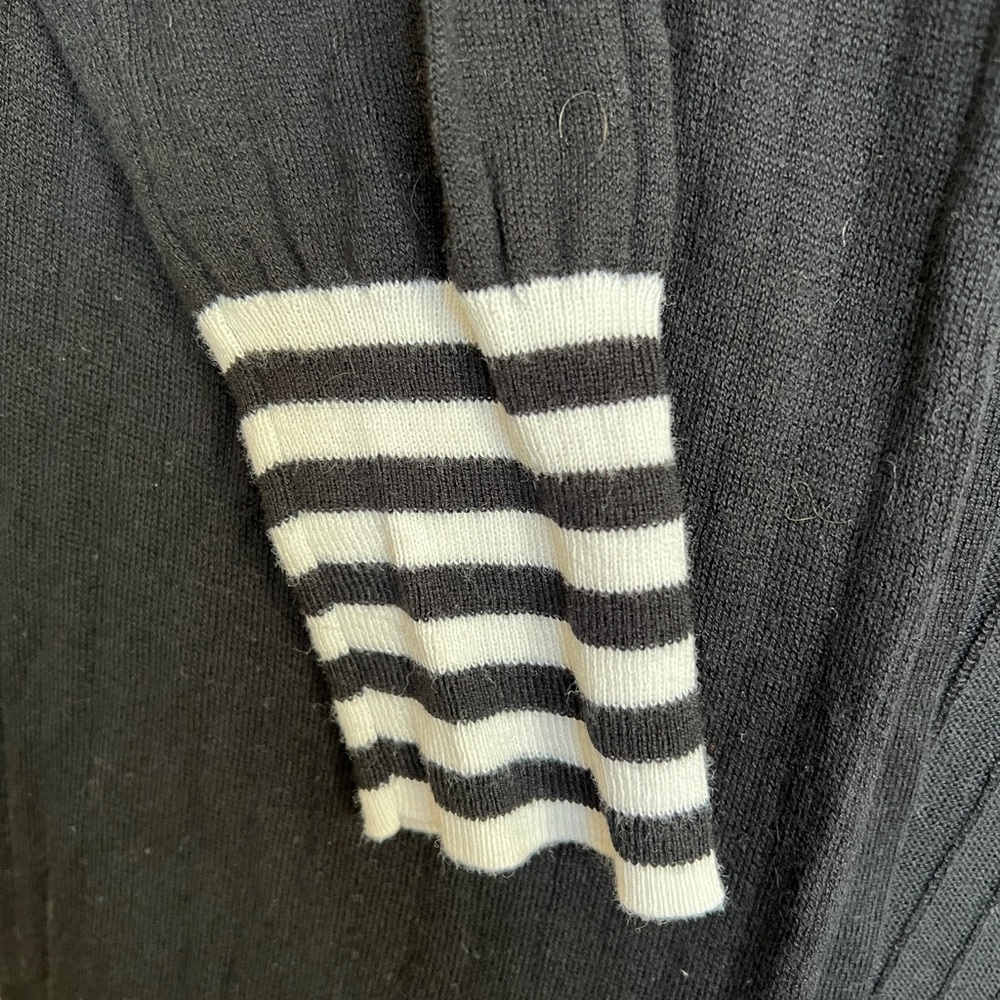 Popsugar Ribbed Knit Duster - Picture 5 of 8